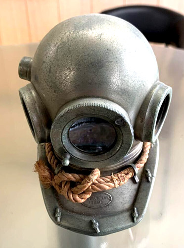 Replica giapponese mini casco