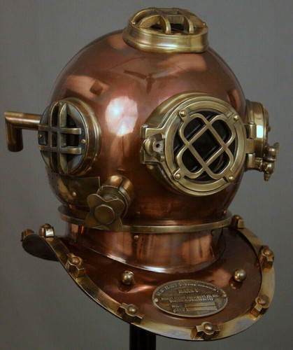 Casco subacqueo mark stile - casco,