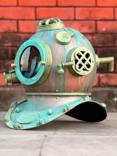 Casco subacqueo scuba mark - scuba,