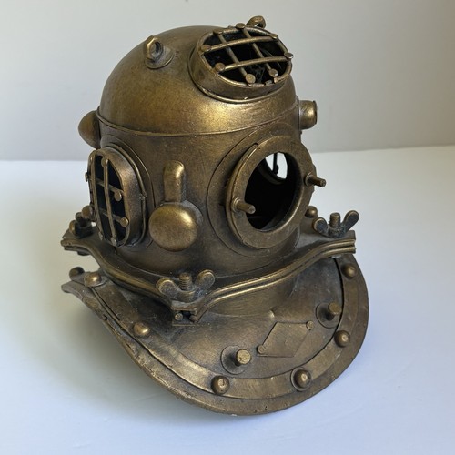 Piccolo casco vintage