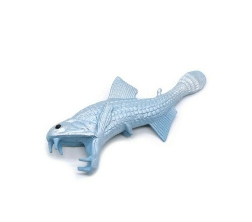 Replica realistica pesce