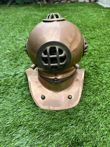 Vintage copper brass - &,