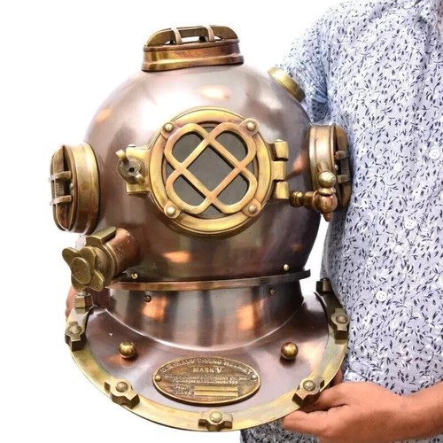 Casco subacqueo marine - casco,