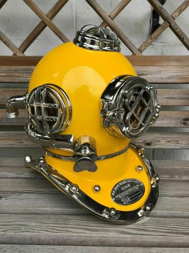 Navy mark diving - u.s,