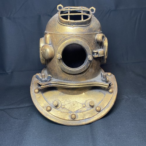 Casco mini subacqueo - casco,