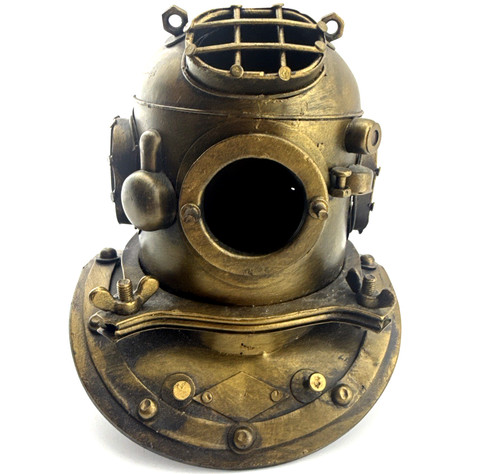Casco subacqueo mare - , profondo