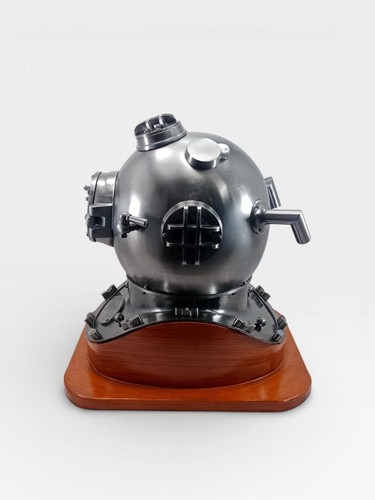 Casco subacqueo mare - , profondo